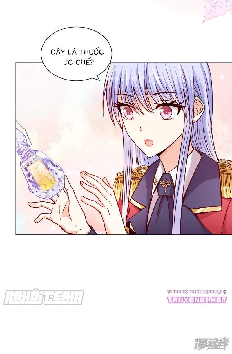 Đế Quốc Tinh Tế Đệ Nhất Sủng Hôn Chapter 13 - 12