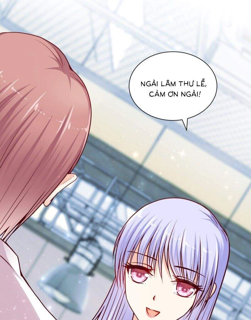 Đế Quốc Tinh Tế Đệ Nhất Sủng Hôn Chapter 13 - 15