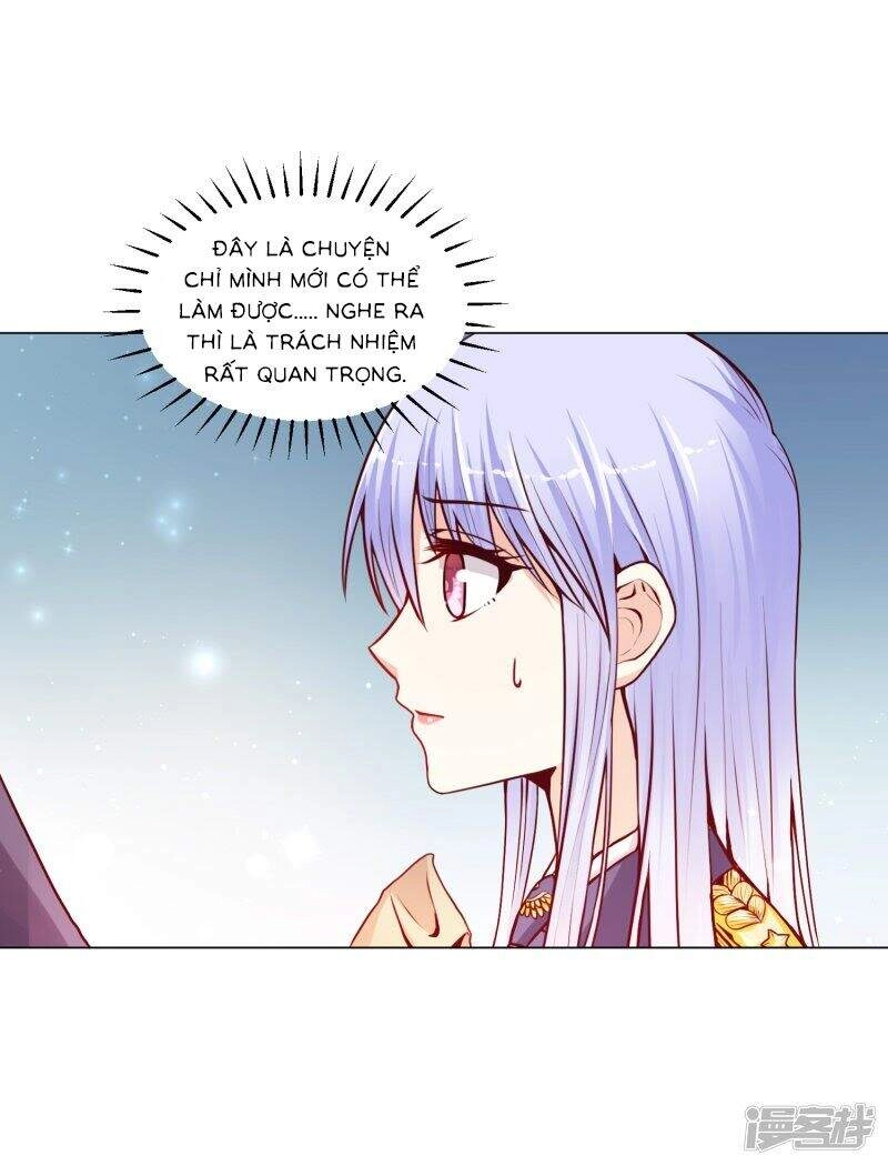 Đế Quốc Tinh Tế Đệ Nhất Sủng Hôn Chapter 13 - 28