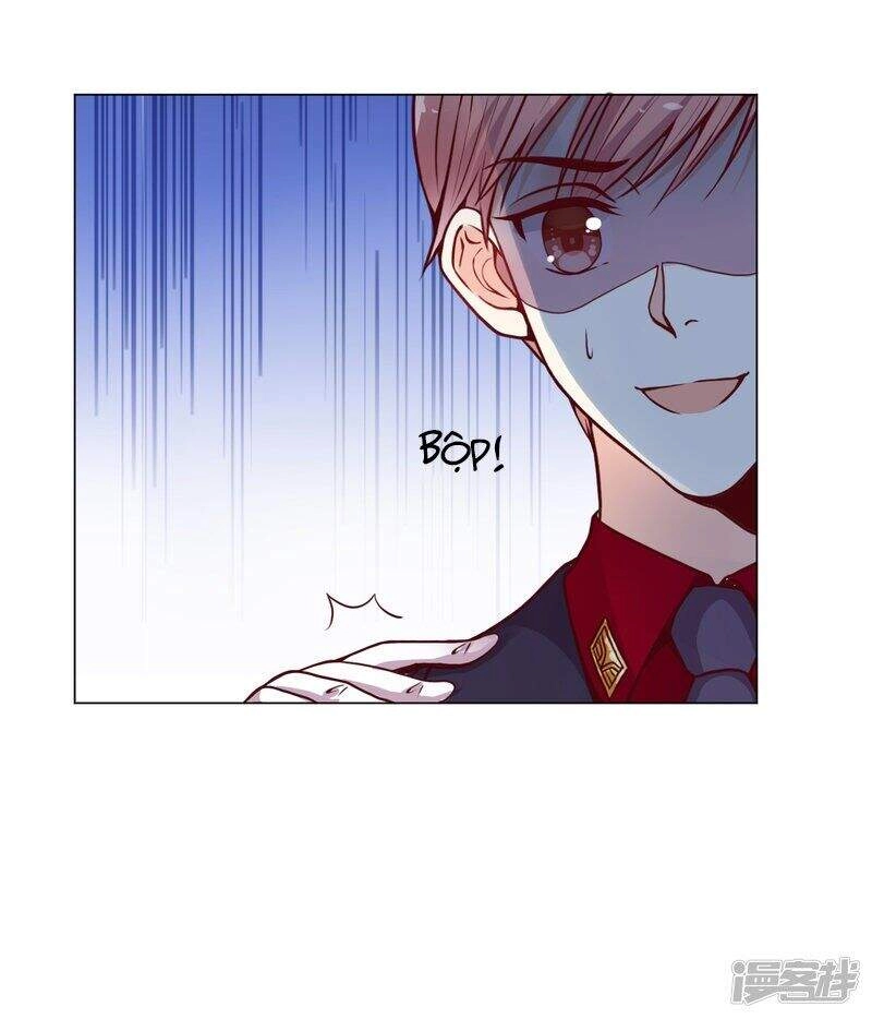 Đế Quốc Tinh Tế Đệ Nhất Sủng Hôn Chapter 13 - 31