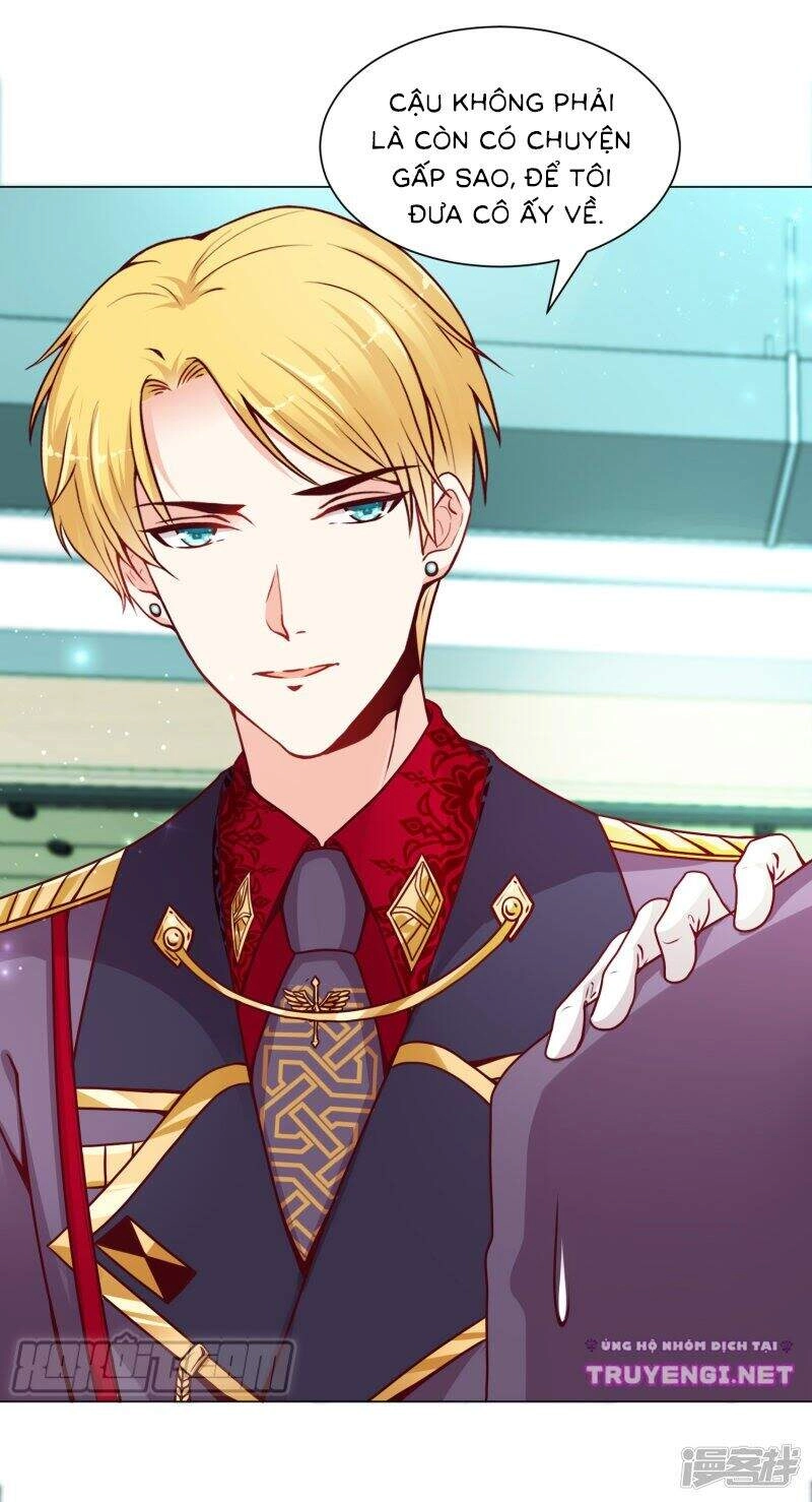 Đế Quốc Tinh Tế Đệ Nhất Sủng Hôn Chapter 13 - 32