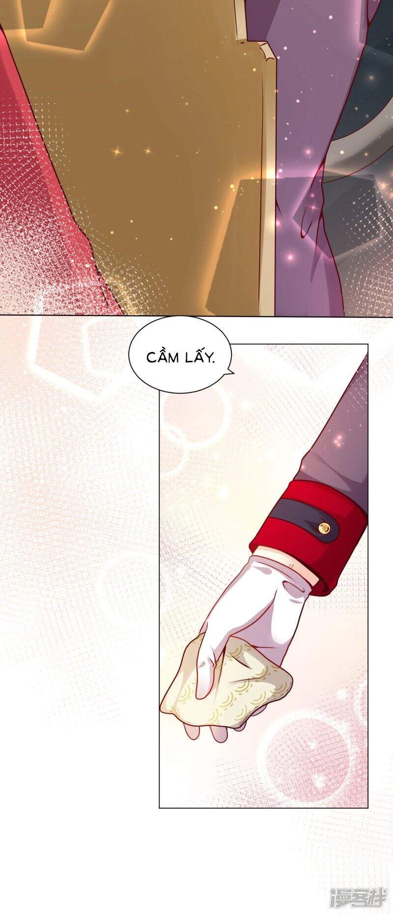 Đế Quốc Tinh Tế Đệ Nhất Sủng Hôn Chapter 14 - 18