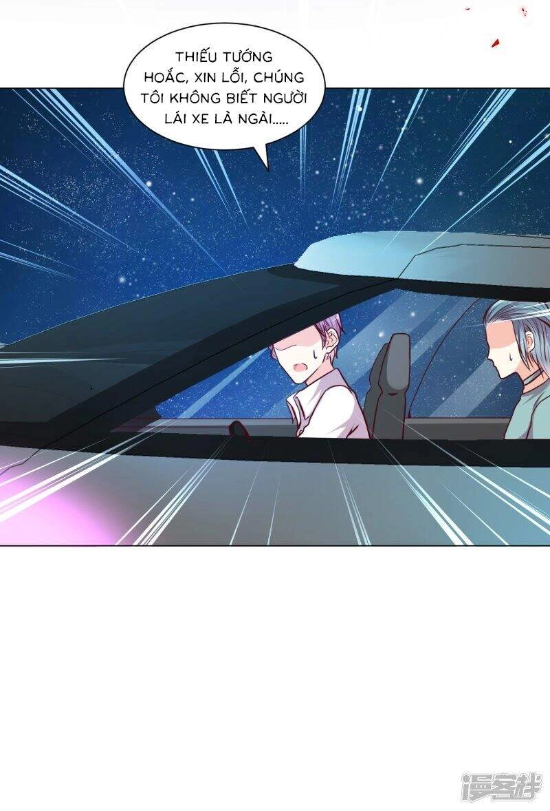 Đế Quốc Tinh Tế Đệ Nhất Sủng Hôn Chapter 14 - 25