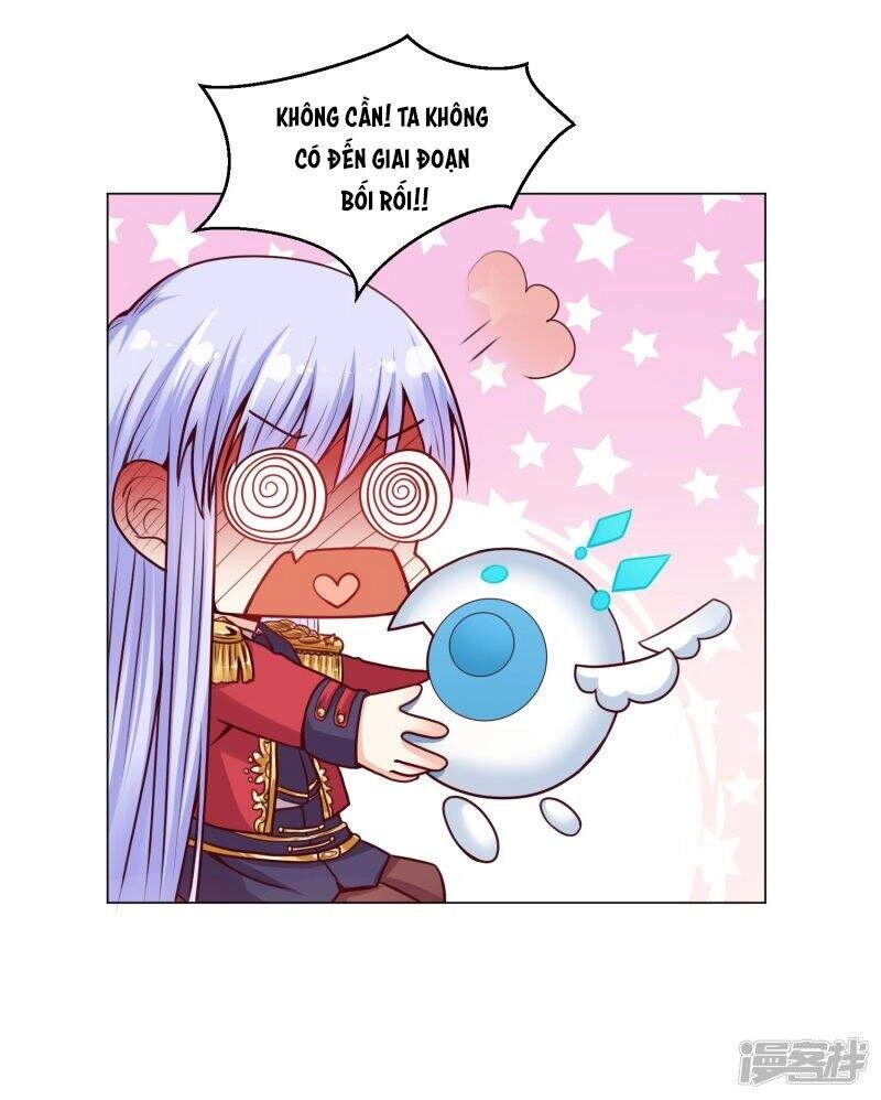 Đế Quốc Tinh Tế Đệ Nhất Sủng Hôn Chapter 14 - 41