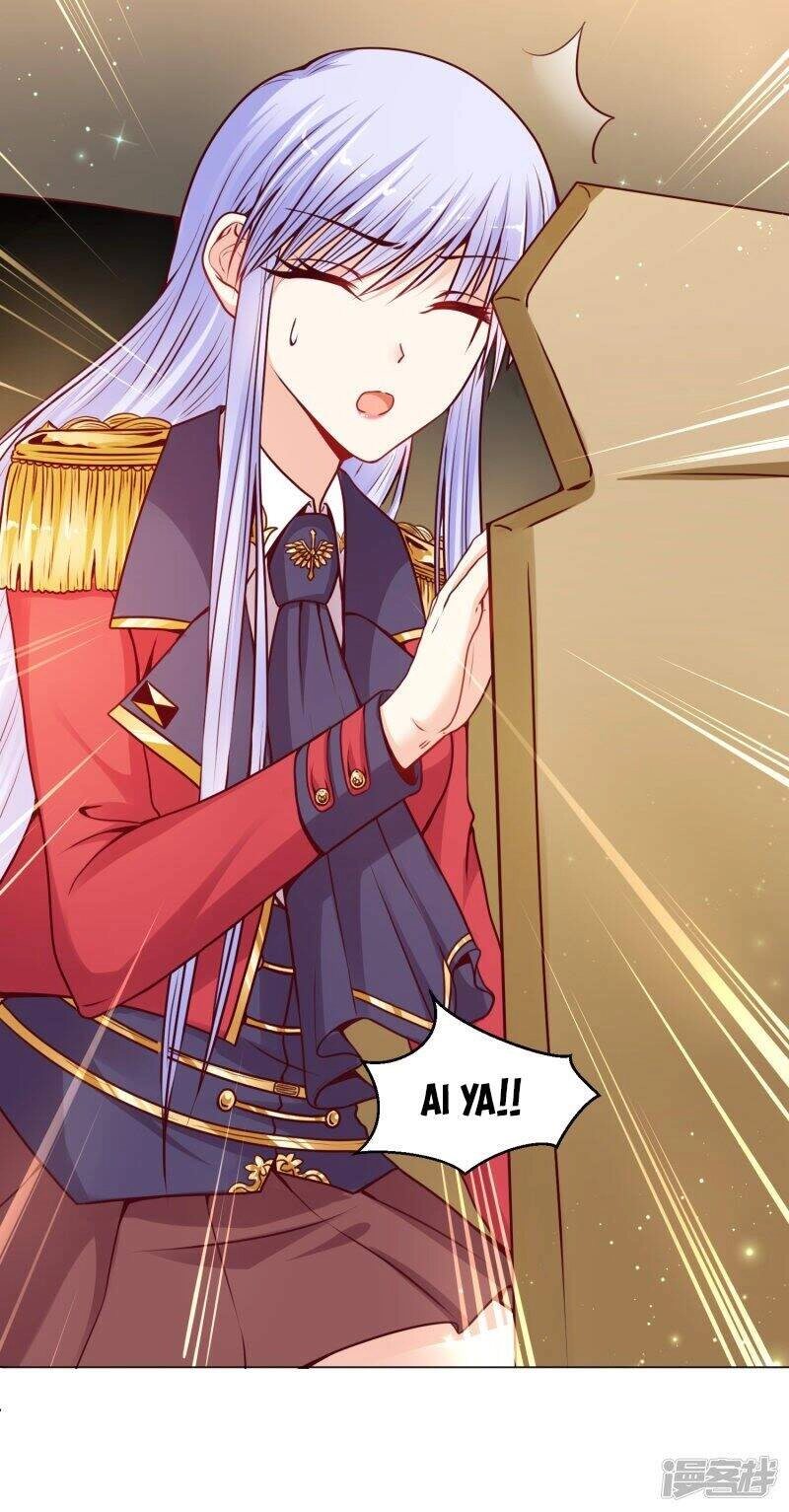 Đế Quốc Tinh Tế Đệ Nhất Sủng Hôn Chapter 14 - 44