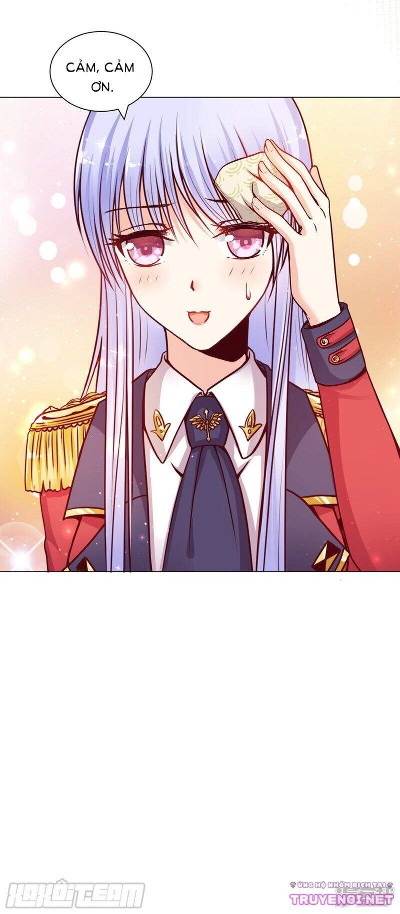 Đế Quốc Tinh Tế Đệ Nhất Sủng Hôn Chapter 14 - 50