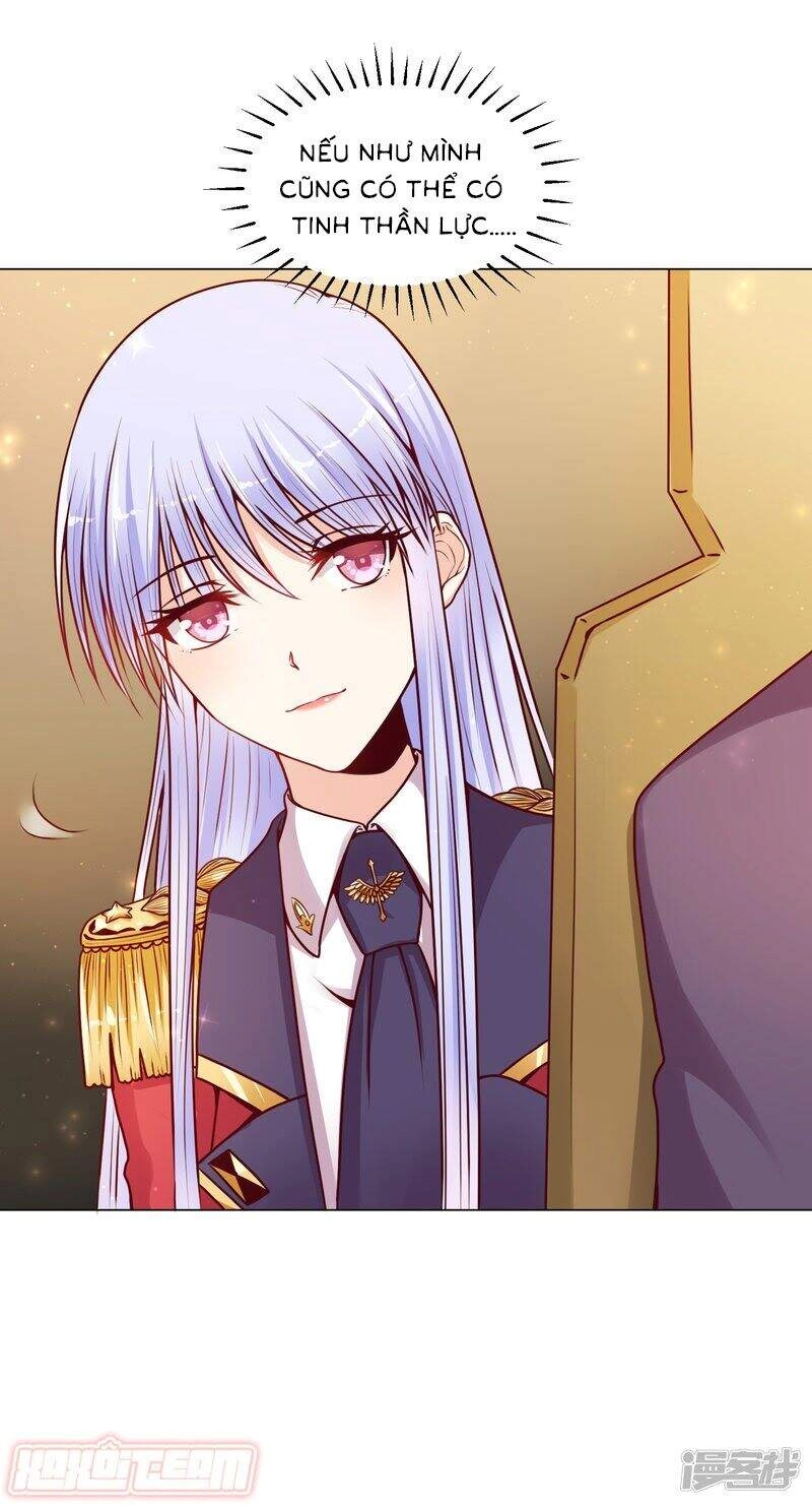 Đế Quốc Tinh Tế Đệ Nhất Sủng Hôn Chapter 15 - 3