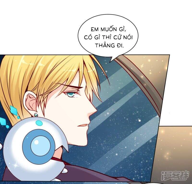 Đế Quốc Tinh Tế Đệ Nhất Sủng Hôn Chapter 15 - 5