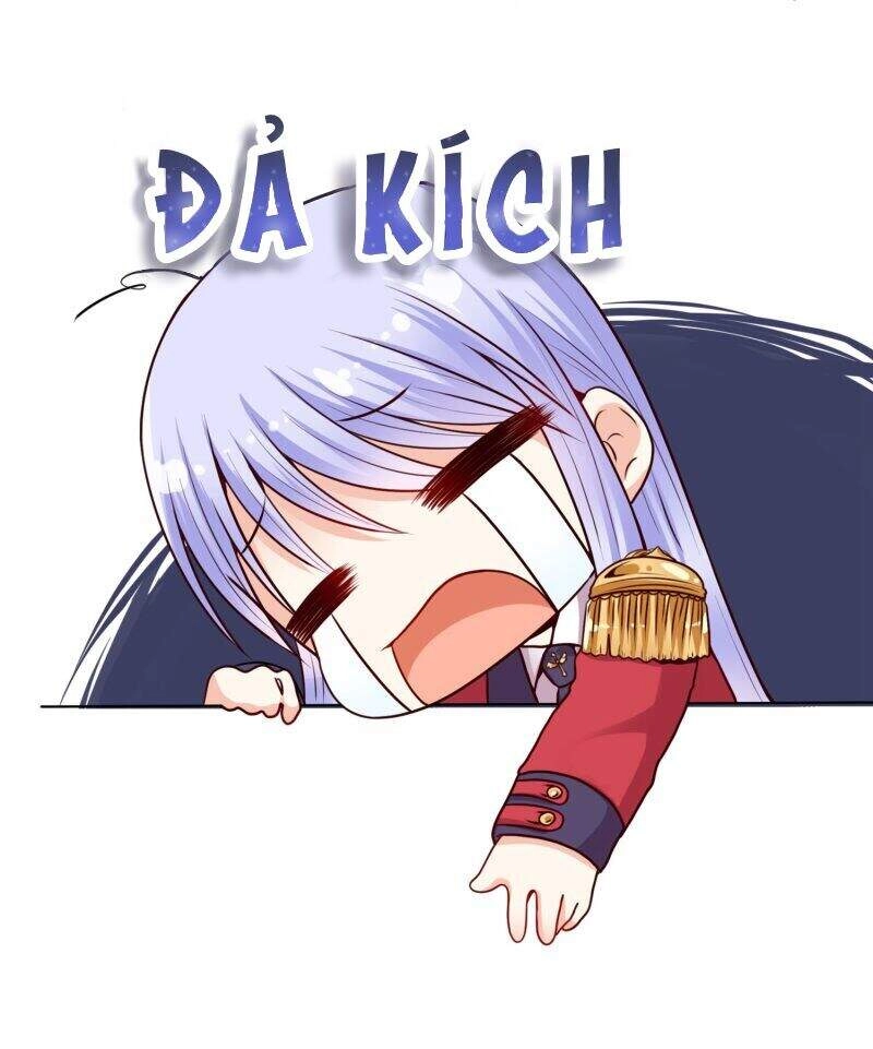 Đế Quốc Tinh Tế Đệ Nhất Sủng Hôn Chapter 15 - 9