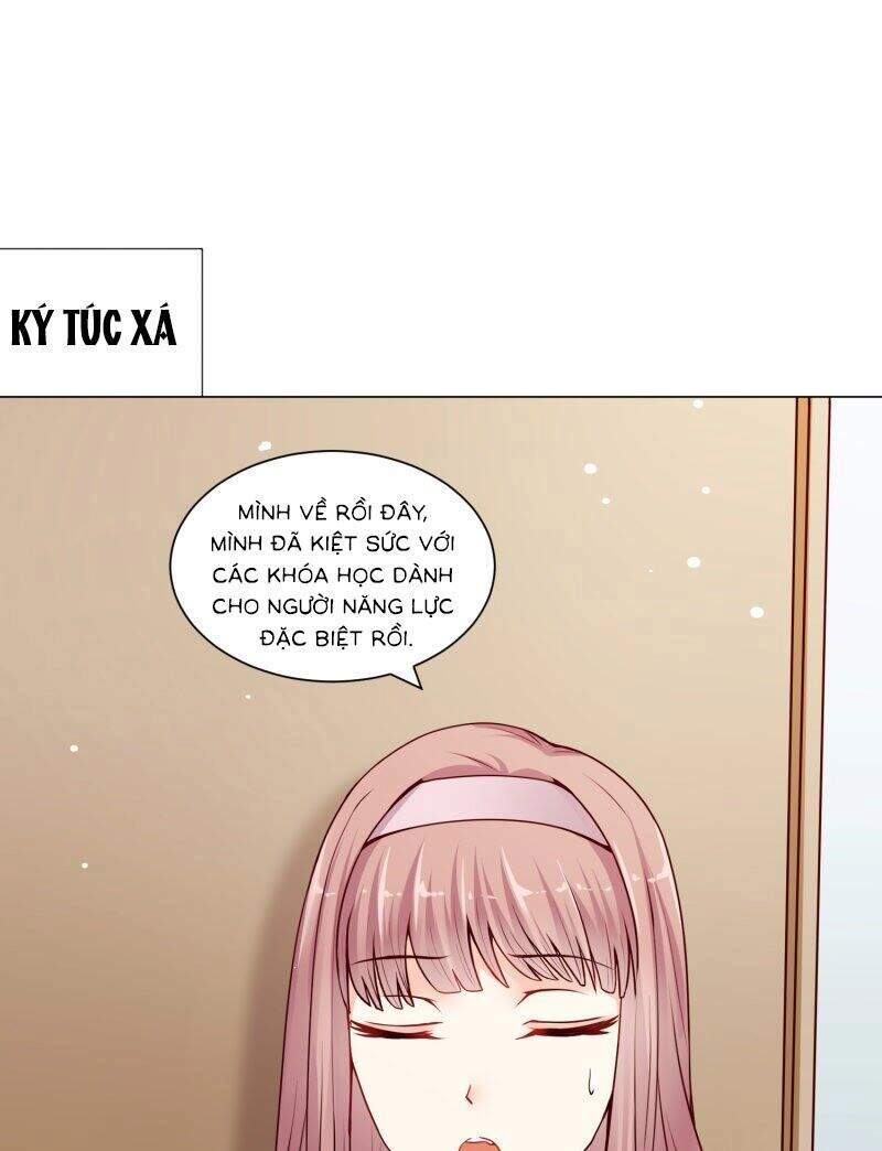 Đế Quốc Tinh Tế Đệ Nhất Sủng Hôn Chapter 15 - 20