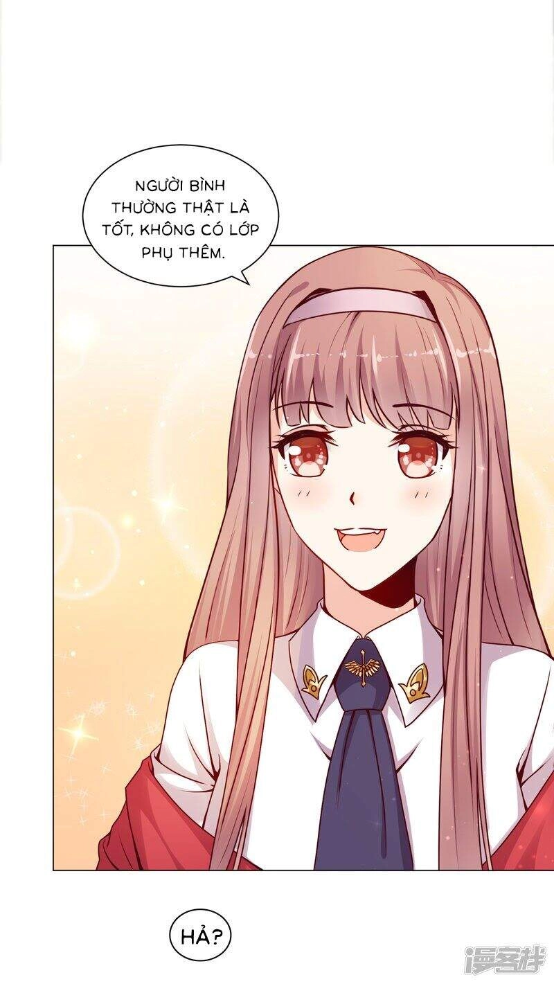 Đế Quốc Tinh Tế Đệ Nhất Sủng Hôn Chapter 15 - 23