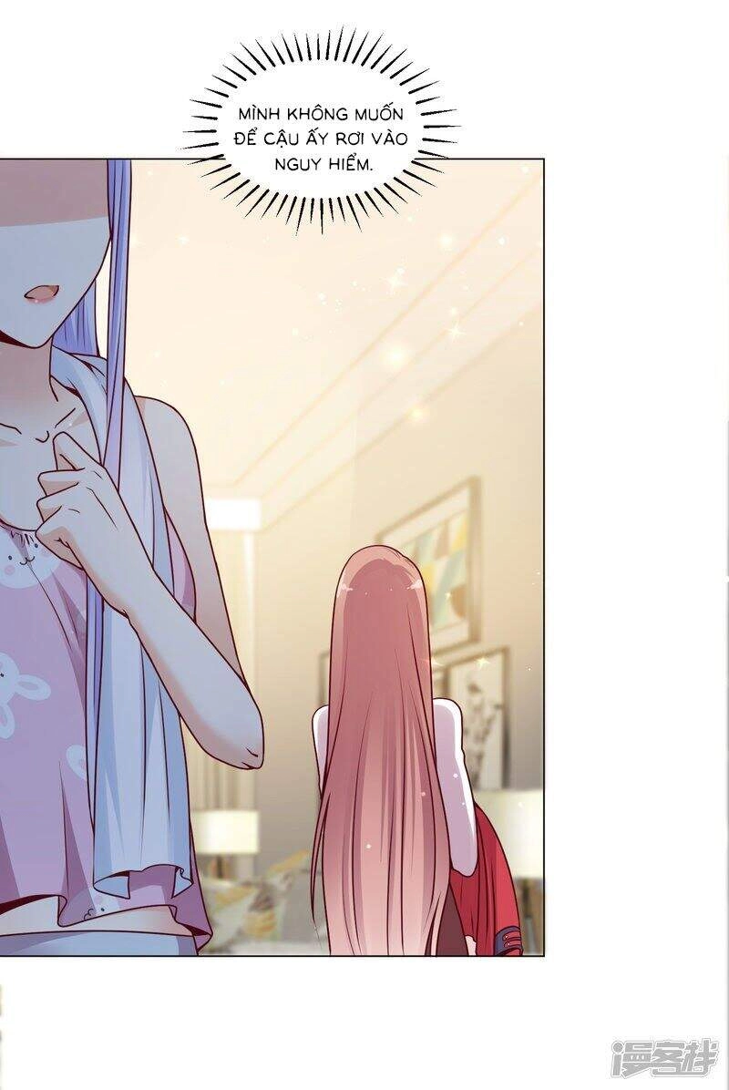 Đế Quốc Tinh Tế Đệ Nhất Sủng Hôn Chapter 15 - 26