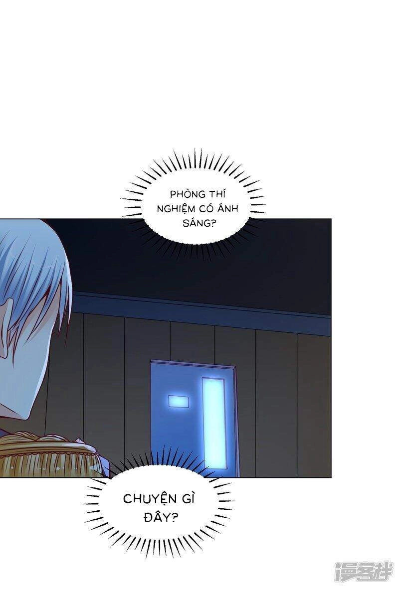 Đế Quốc Tinh Tế Đệ Nhất Sủng Hôn Chapter 15 - 38