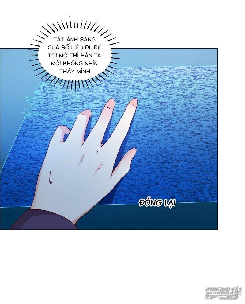 Đế Quốc Tinh Tế Đệ Nhất Sủng Hôn Chapter 15 - 41