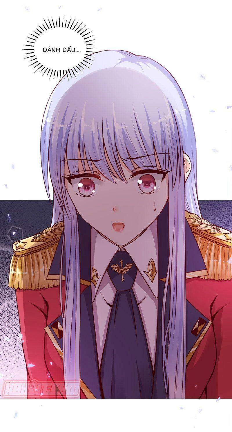 Đế Quốc Tinh Tế Đệ Nhất Sủng Hôn Chapter 16 - 19