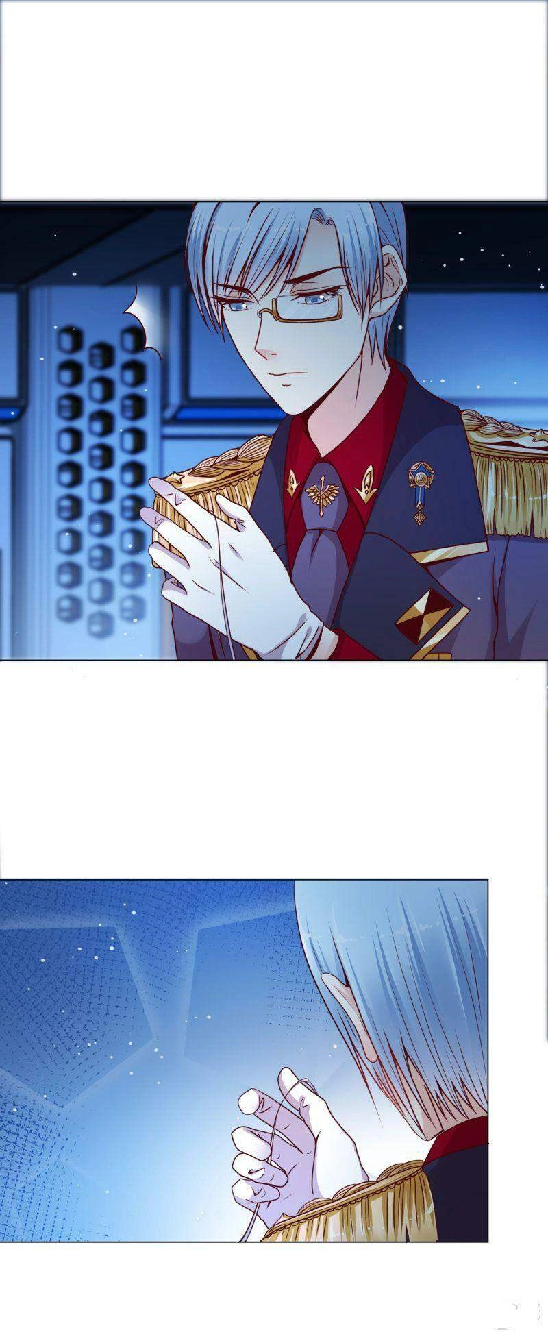 Đế Quốc Tinh Tế Đệ Nhất Sủng Hôn Chapter 16 - 25