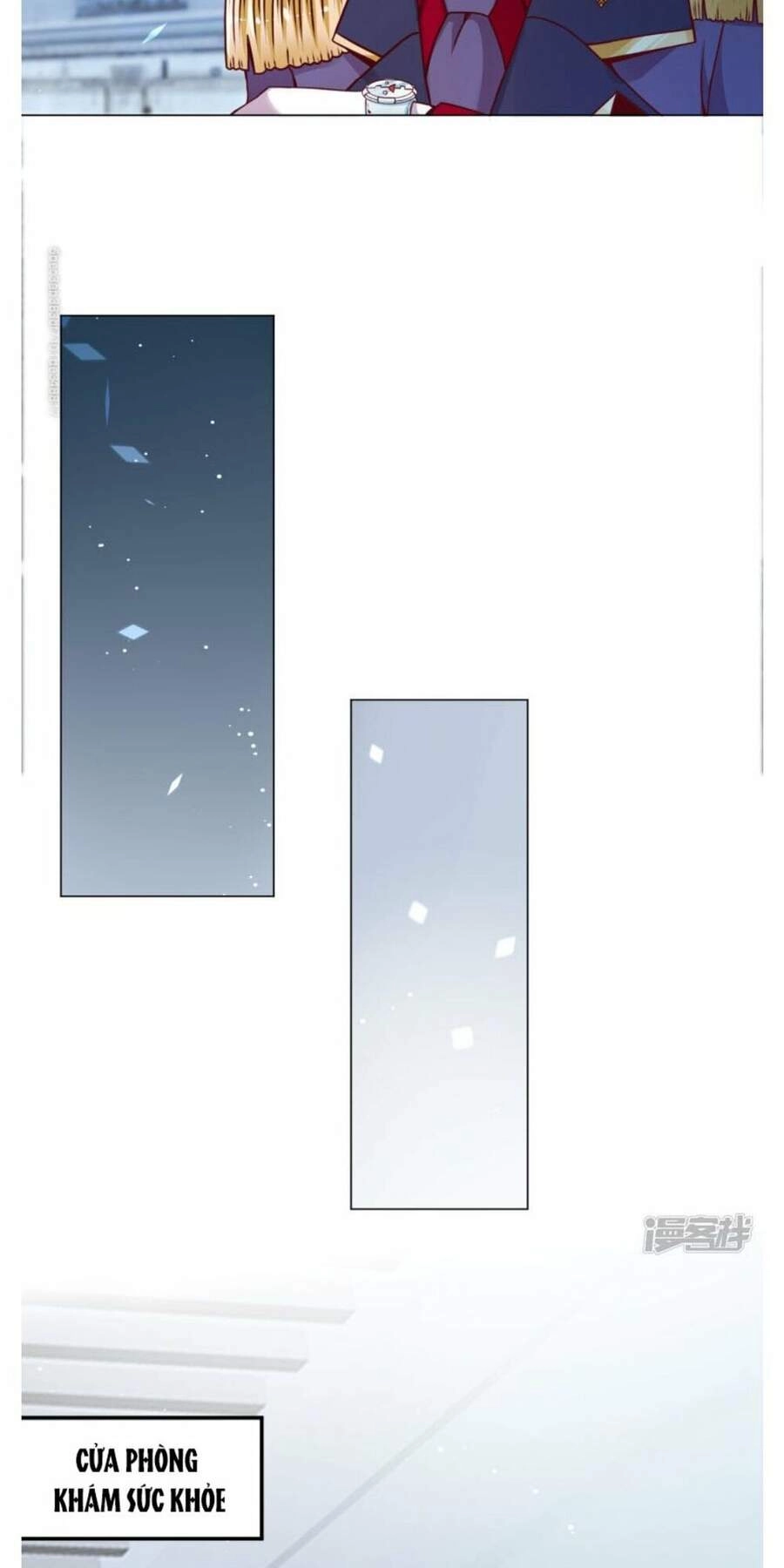 Đế Quốc Tinh Tế Đệ Nhất Sủng Hôn Chapter 17 - 16