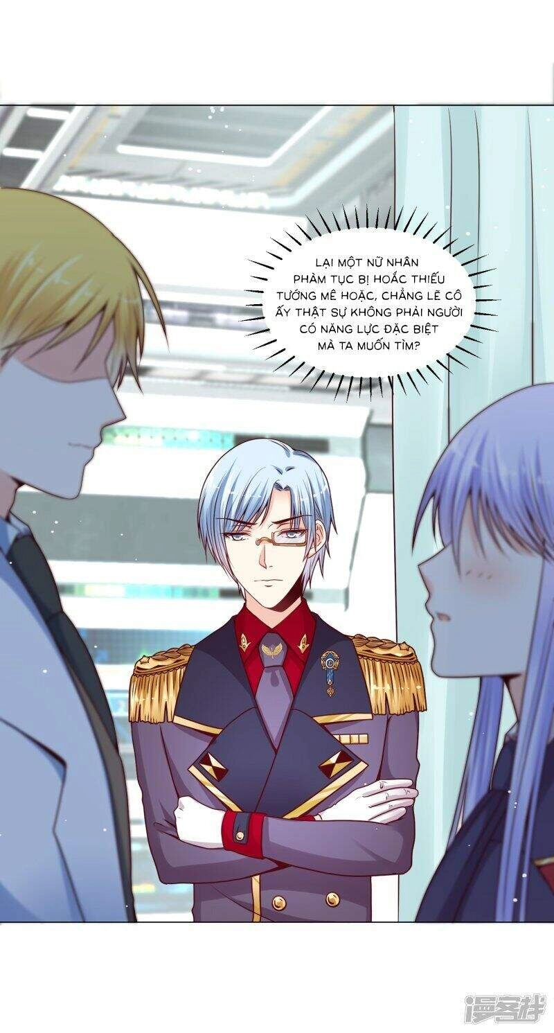 Đế Quốc Tinh Tế Đệ Nhất Sủng Hôn Chapter 19 - 6