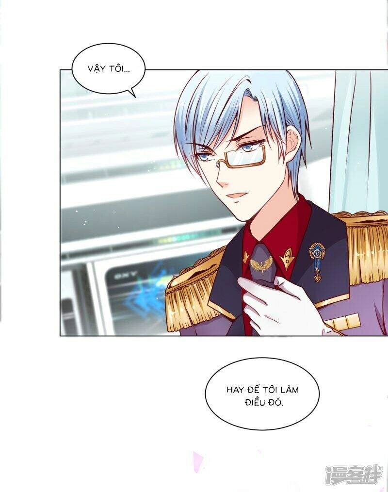 Đế Quốc Tinh Tế Đệ Nhất Sủng Hôn Chapter 19 - 12