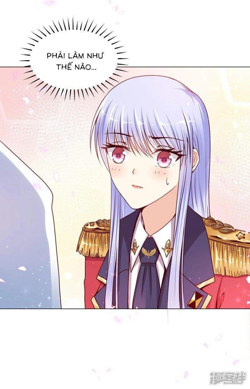 Đế Quốc Tinh Tế Đệ Nhất Sủng Hôn Chapter 19 - 14