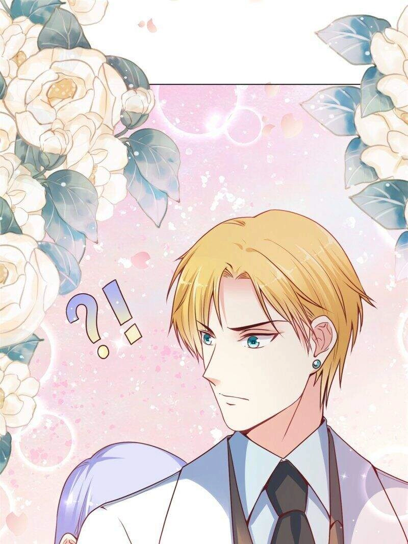 Đế Quốc Tinh Tế Đệ Nhất Sủng Hôn Chapter 19 - 27