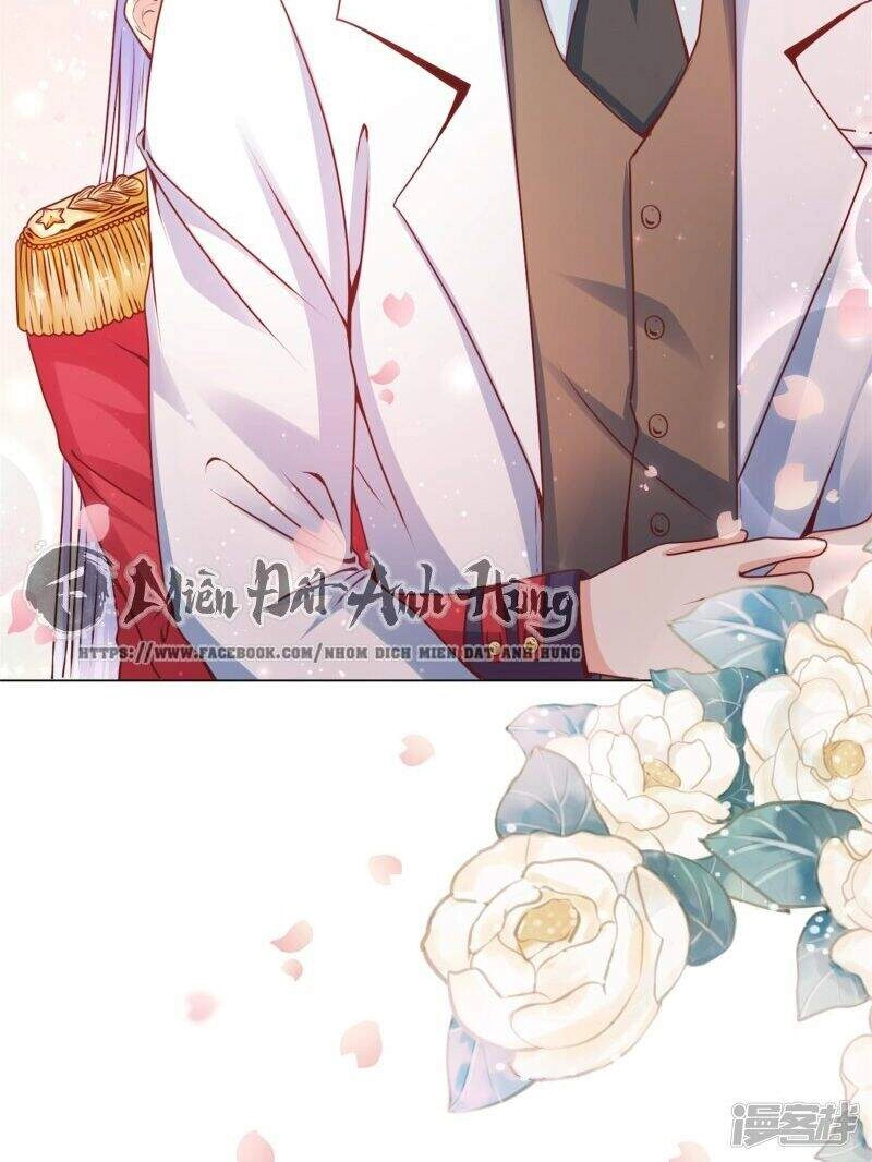 Đế Quốc Tinh Tế Đệ Nhất Sủng Hôn Chapter 19 - 28