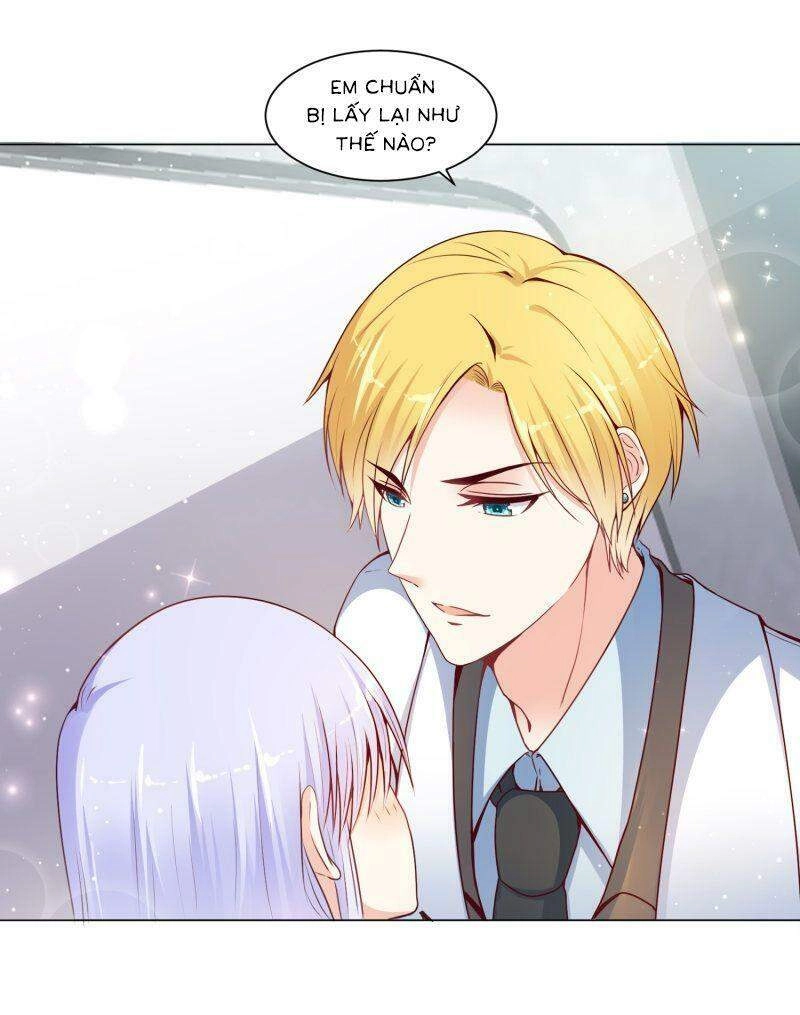 Đế Quốc Tinh Tế Đệ Nhất Sủng Hôn Chapter 20 - 9