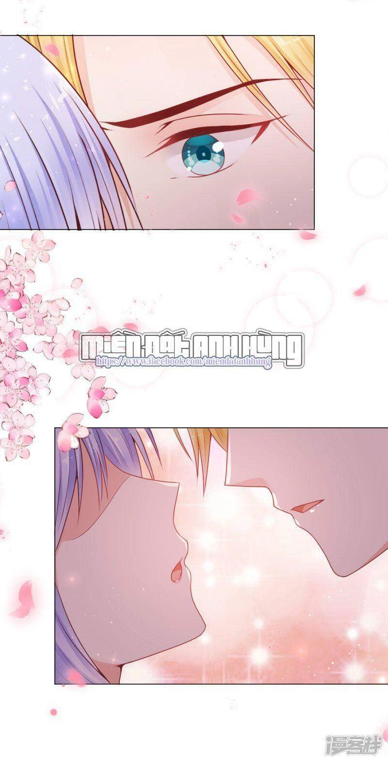 Đế Quốc Tinh Tế Đệ Nhất Sủng Hôn Chapter 20 - 12