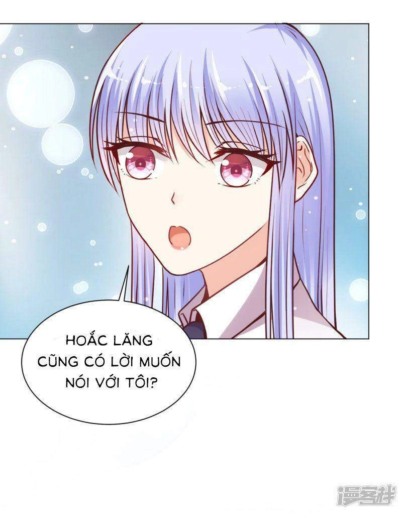 Đế Quốc Tinh Tế Đệ Nhất Sủng Hôn Chapter 20 - 26