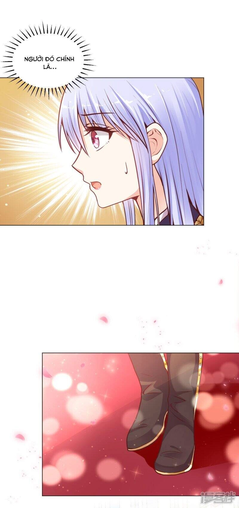 Đế Quốc Tinh Tế Đệ Nhất Sủng Hôn Chapter 21 - 11