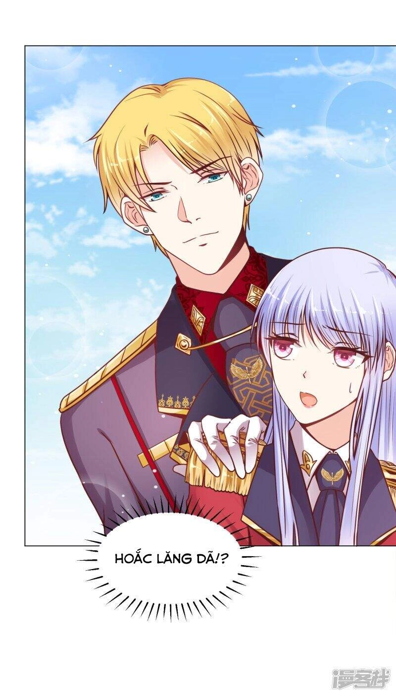 Đế Quốc Tinh Tế Đệ Nhất Sủng Hôn Chapter 21 - 15