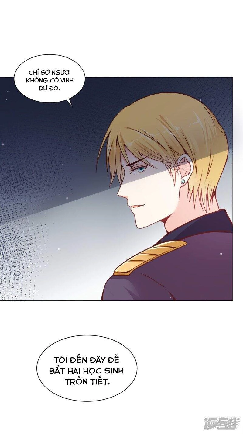 Đế Quốc Tinh Tế Đệ Nhất Sủng Hôn Chapter 21 - 20