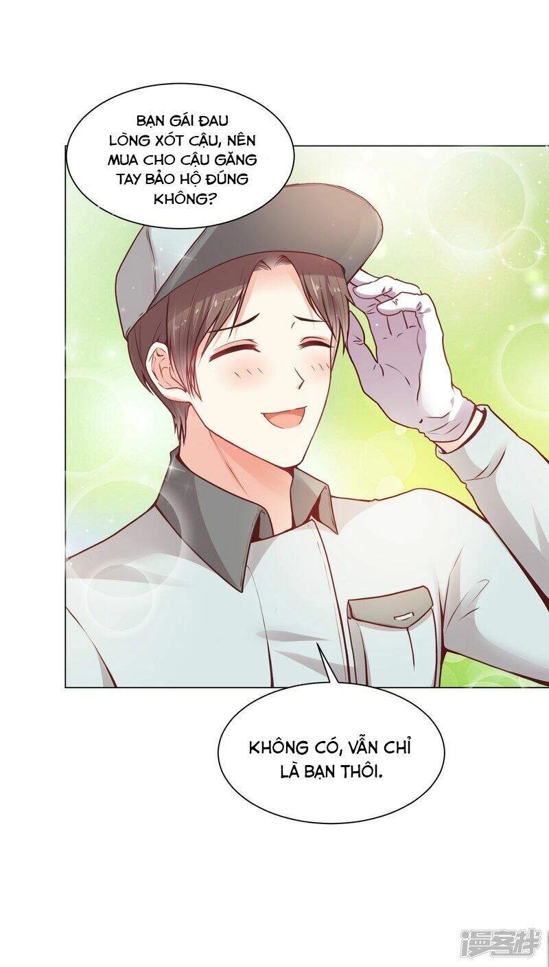 Đế Quốc Tinh Tế Đệ Nhất Sủng Hôn Chapter 23 - 6