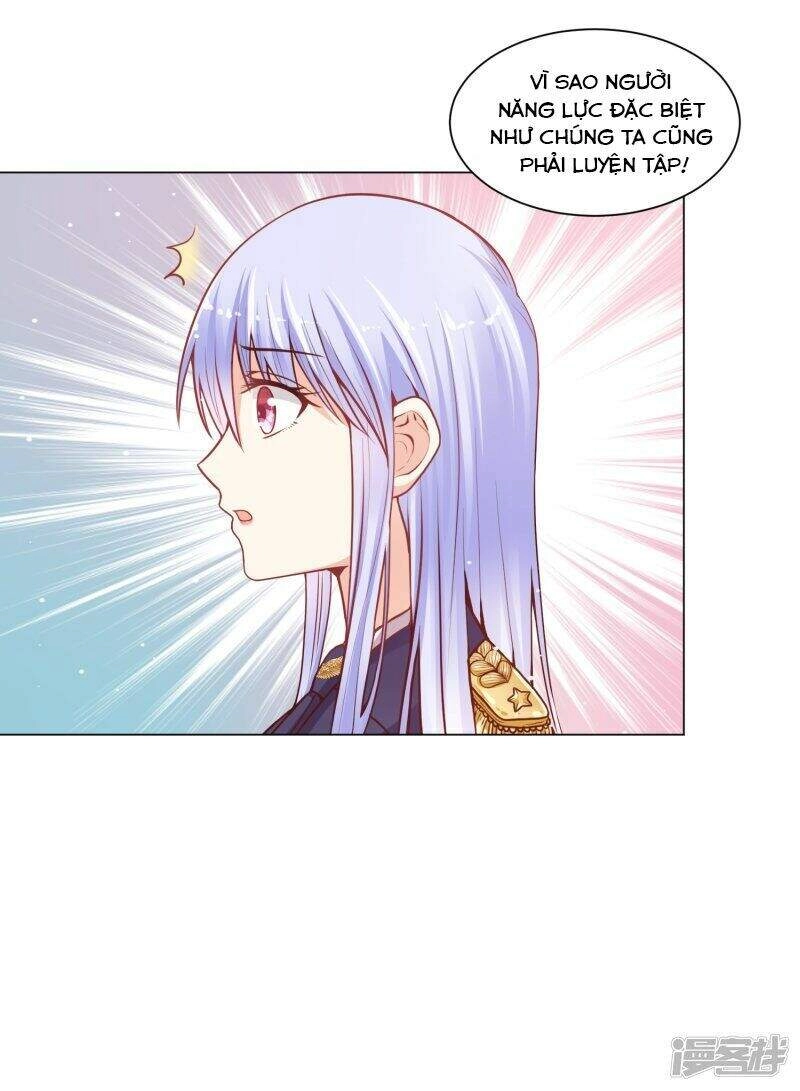 Đế Quốc Tinh Tế Đệ Nhất Sủng Hôn Chapter 23 - 13