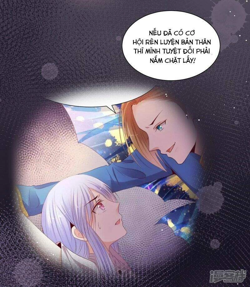 Đế Quốc Tinh Tế Đệ Nhất Sủng Hôn Chapter 23 - 17