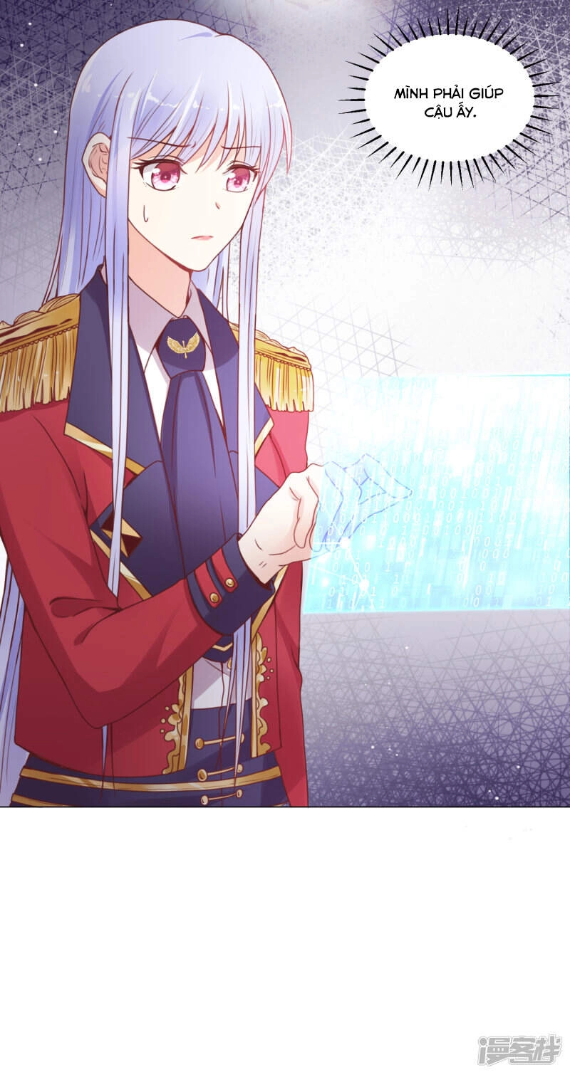 Đế Quốc Tinh Tế Đệ Nhất Sủng Hôn Chapter 25 - 6