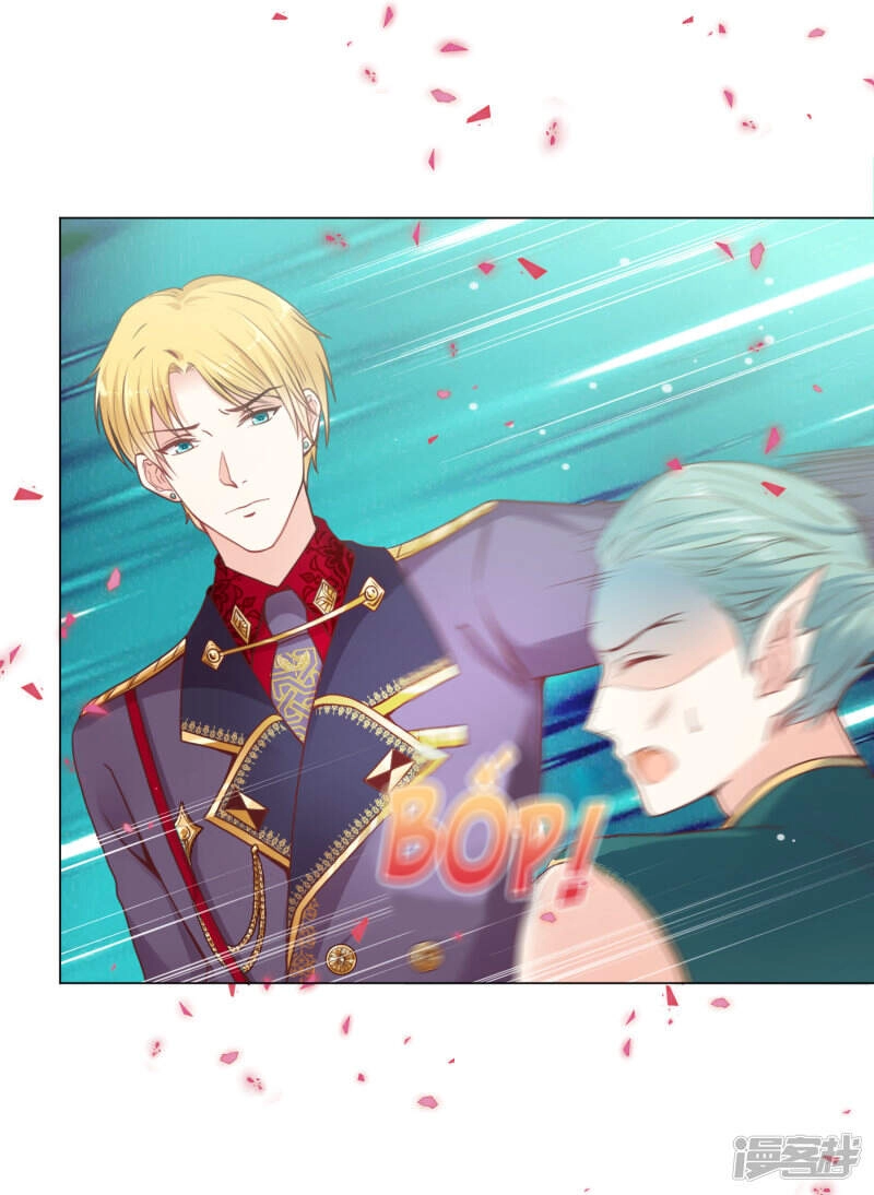 Đế Quốc Tinh Tế Đệ Nhất Sủng Hôn Chapter 26 - 6