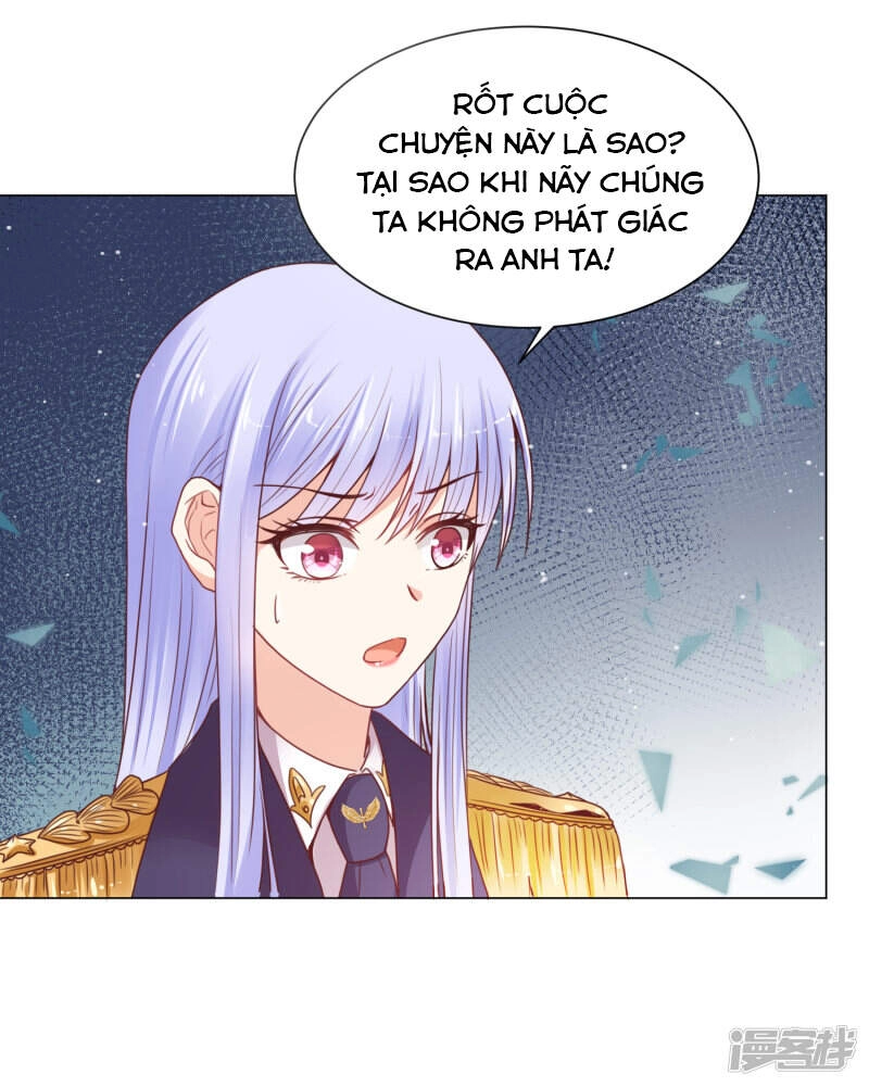 Đế Quốc Tinh Tế Đệ Nhất Sủng Hôn Chapter 26 - 8