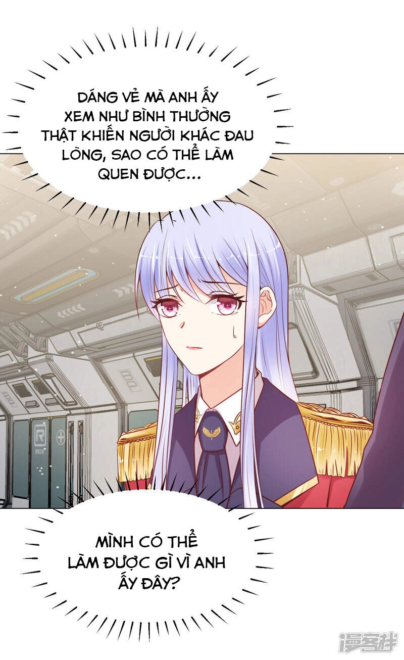 Đế Quốc Tinh Tế Đệ Nhất Sủng Hôn Chapter 26 - 11