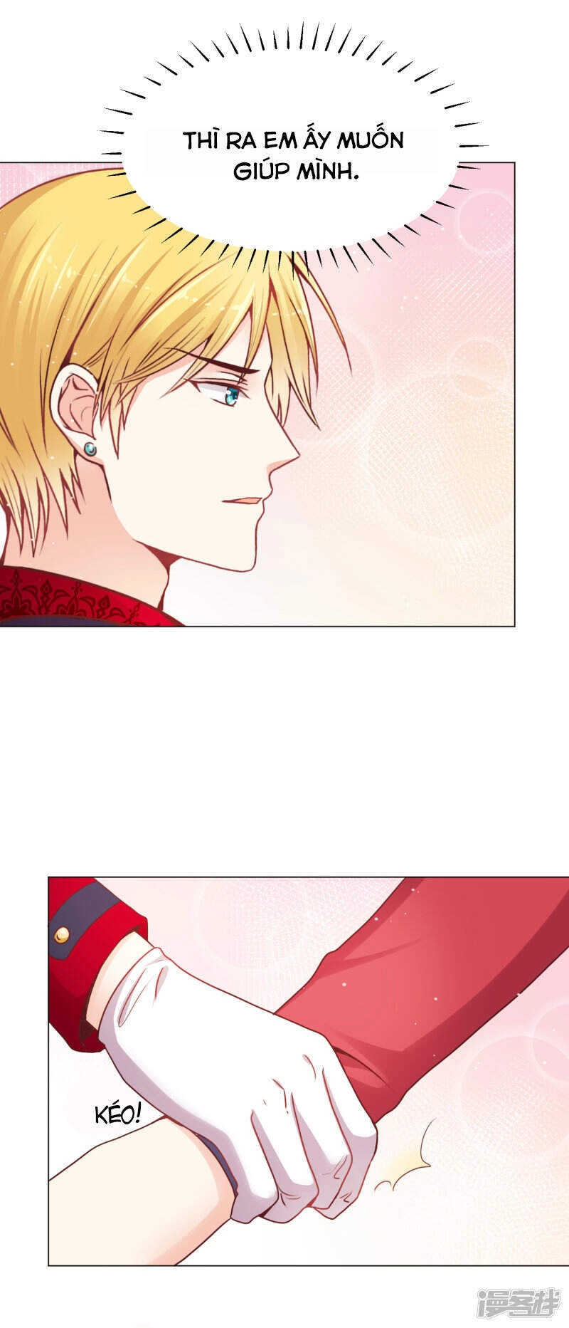 Đế Quốc Tinh Tế Đệ Nhất Sủng Hôn Chapter 26 - 15