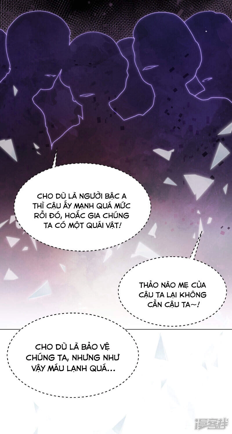 Đế Quốc Tinh Tế Đệ Nhất Sủng Hôn Chapter 26 - 19