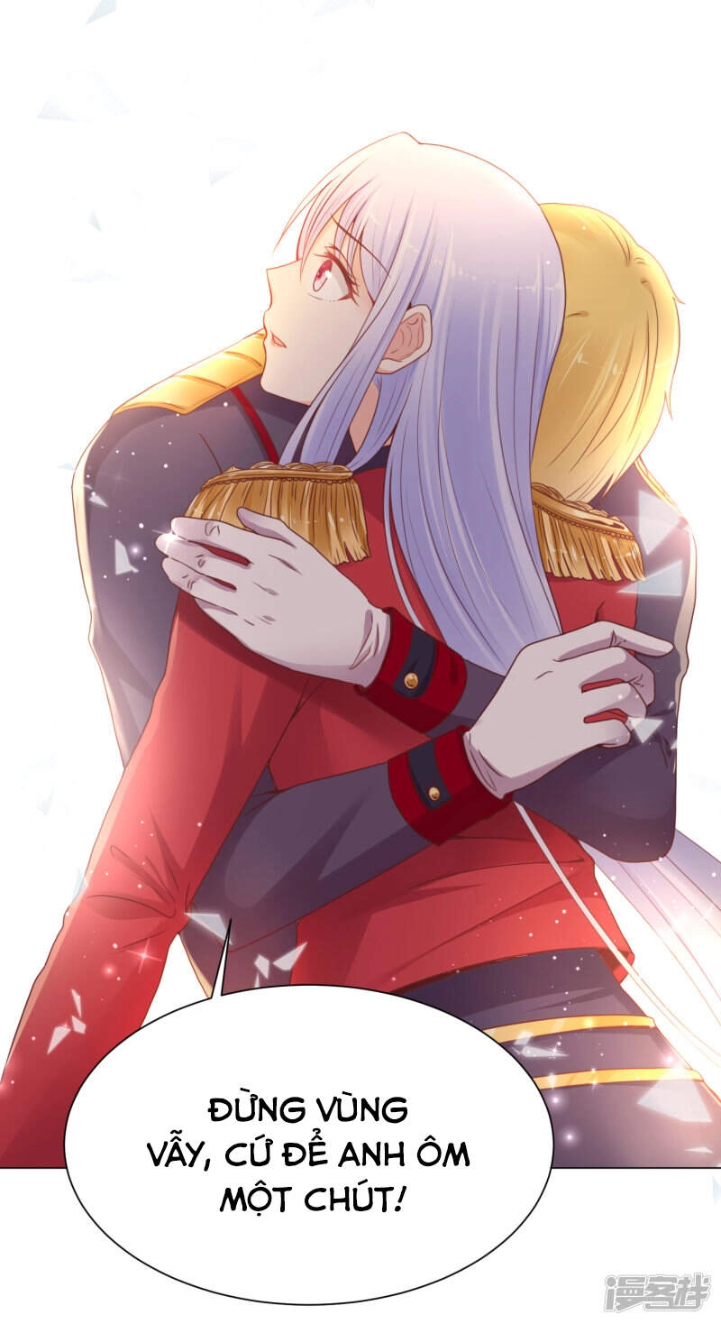 Đế Quốc Tinh Tế Đệ Nhất Sủng Hôn Chapter 26 - 20