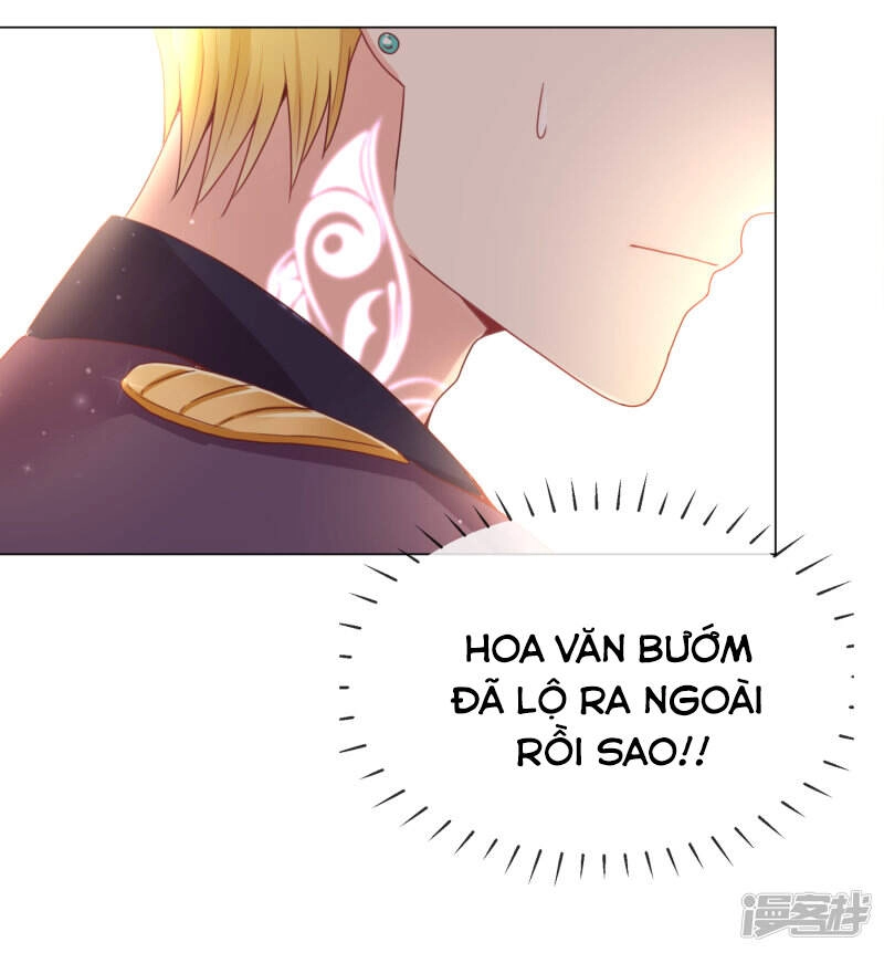 Đế Quốc Tinh Tế Đệ Nhất Sủng Hôn Chapter 26 - 21