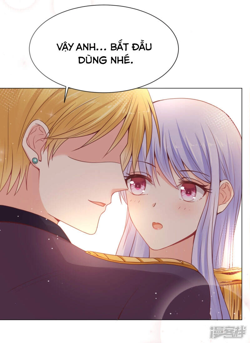 Đế Quốc Tinh Tế Đệ Nhất Sủng Hôn Chapter 26 - 25