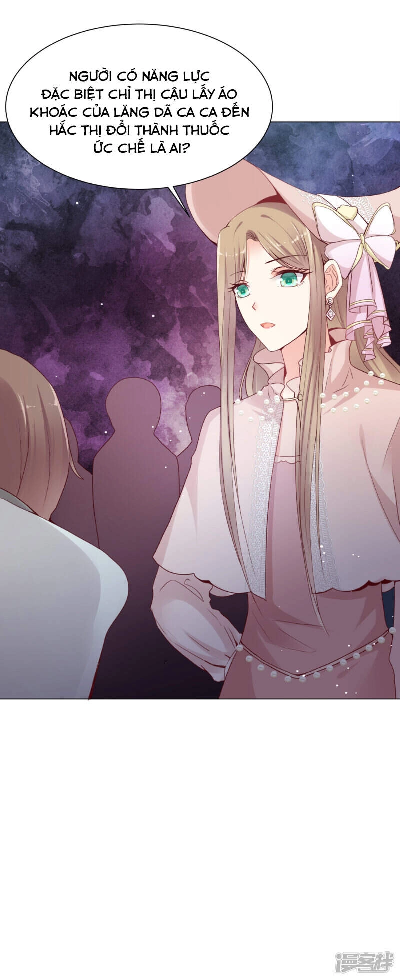 Đế Quốc Tinh Tế Đệ Nhất Sủng Hôn Chapter 26 - 28