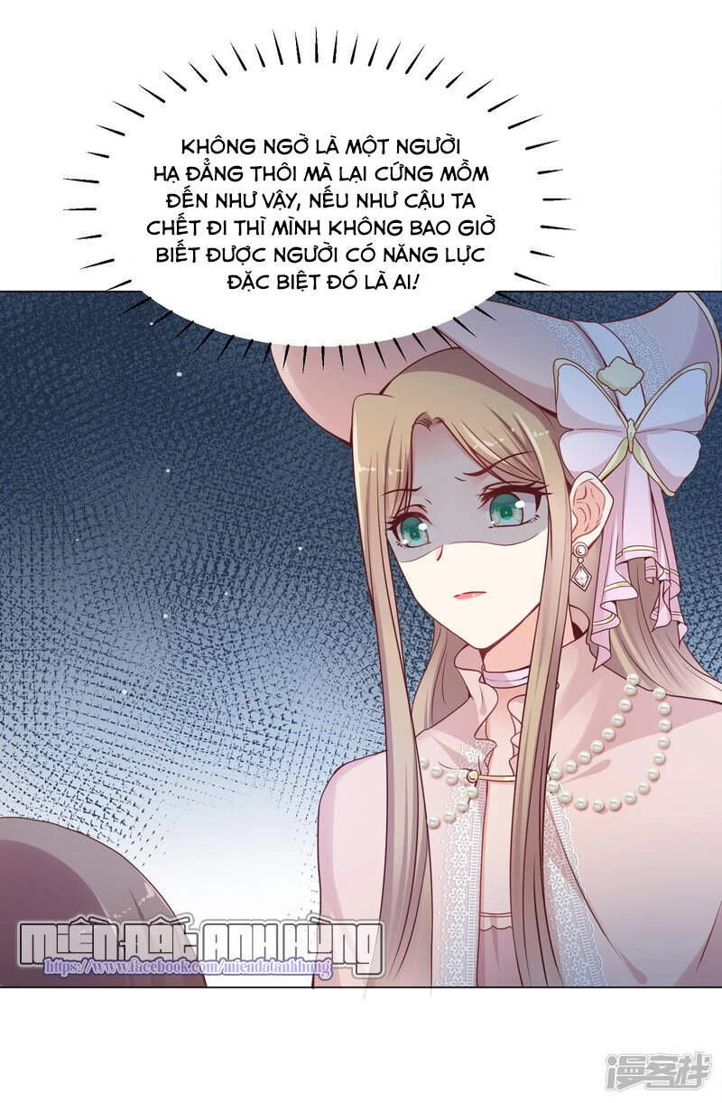 Đế Quốc Tinh Tế Đệ Nhất Sủng Hôn Chapter 27 - 7