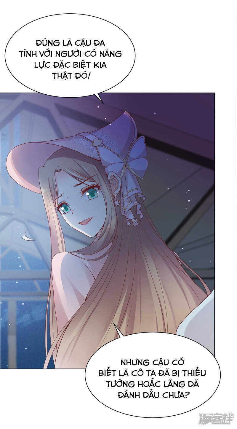 Đế Quốc Tinh Tế Đệ Nhất Sủng Hôn Chapter 27 - 8