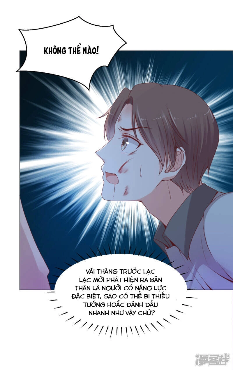 Đế Quốc Tinh Tế Đệ Nhất Sủng Hôn Chapter 27 - 9