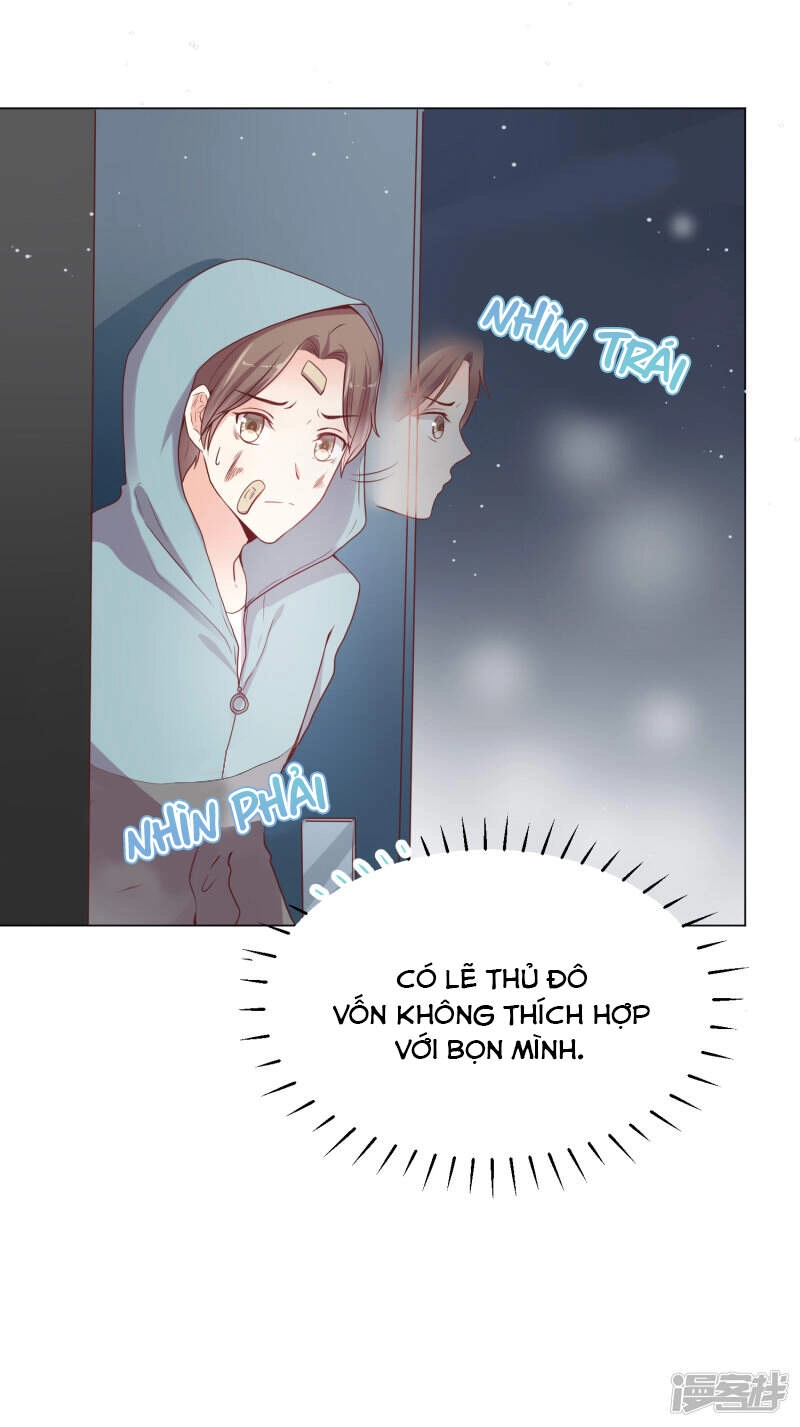 Đế Quốc Tinh Tế Đệ Nhất Sủng Hôn Chapter 27 - 19