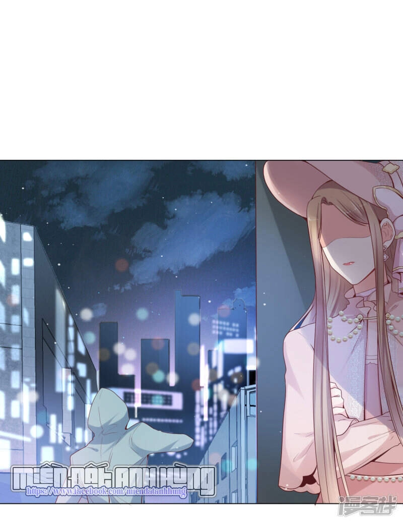 Đế Quốc Tinh Tế Đệ Nhất Sủng Hôn Chapter 27 - 20